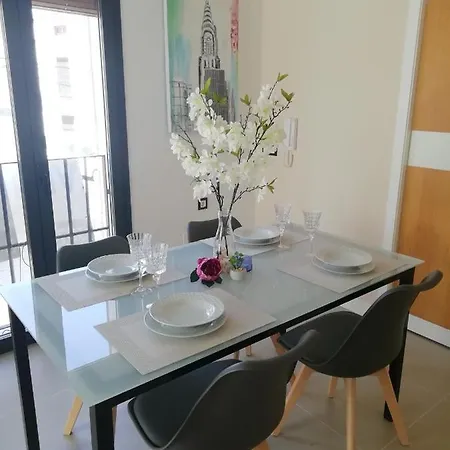 Apartmán Duplex *