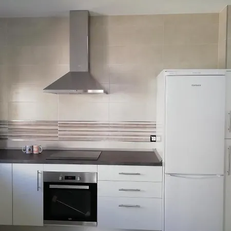 Apartmán Duplex Cartaya