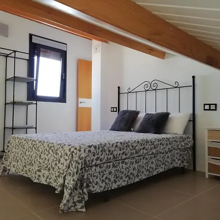 Duplex Apartmán